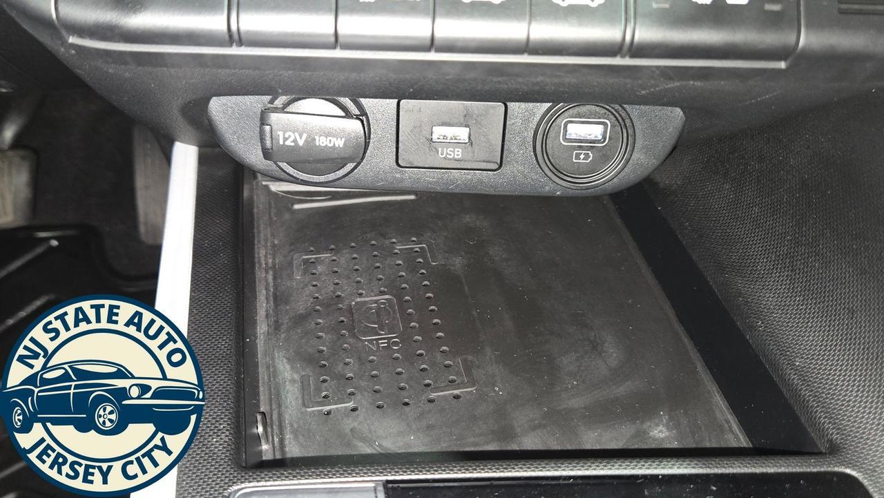 2023 Hyundai Elantra Hybrid Limited Jersey City NJ