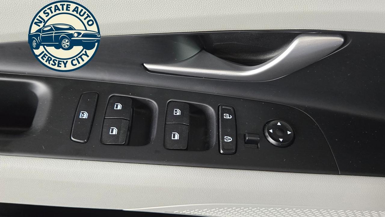 2023 Hyundai Elantra Hybrid Limited Jersey City NJ