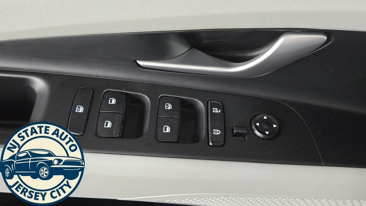 2023 Hyundai Elantra Hybrid Limited Jersey City NJ