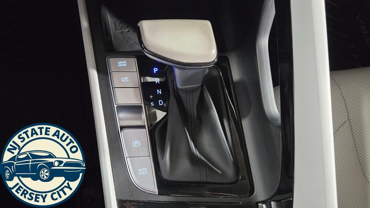 2023 Hyundai Elantra Hybrid Limited Jersey City NJ