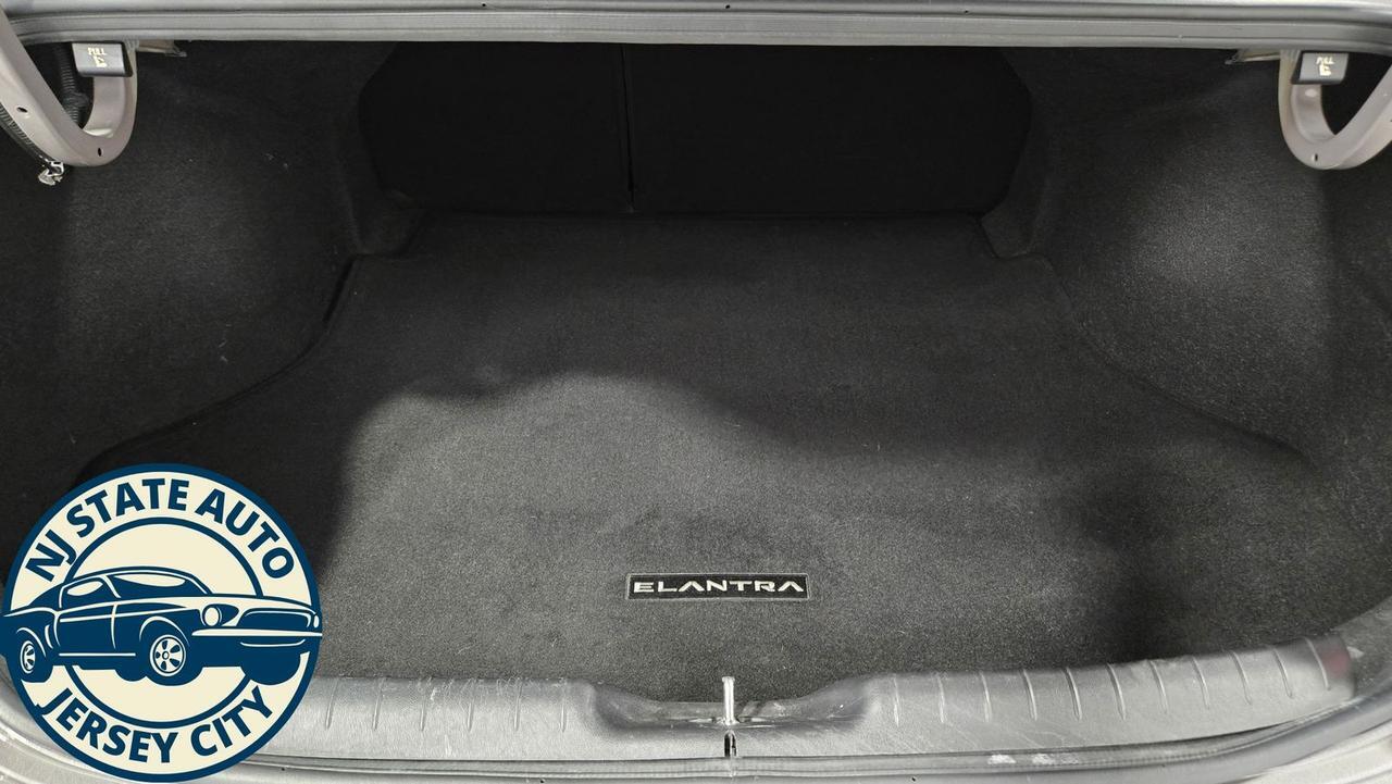 2023 Hyundai Elantra Hybrid Limited Jersey City NJ