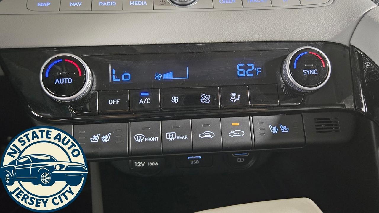 2023 Hyundai Elantra Hybrid Limited Jersey City NJ