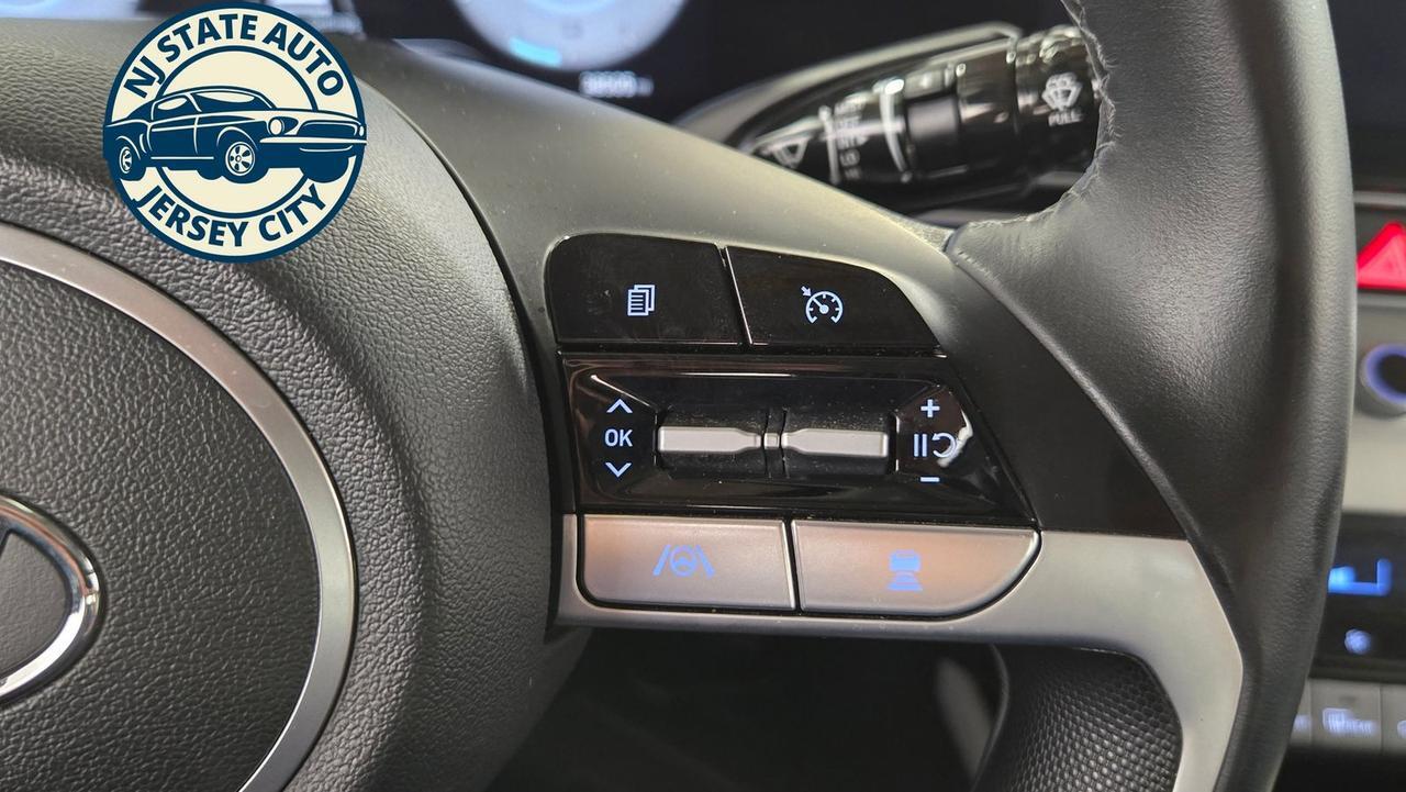 2023 Hyundai Elantra Hybrid Limited Jersey City NJ