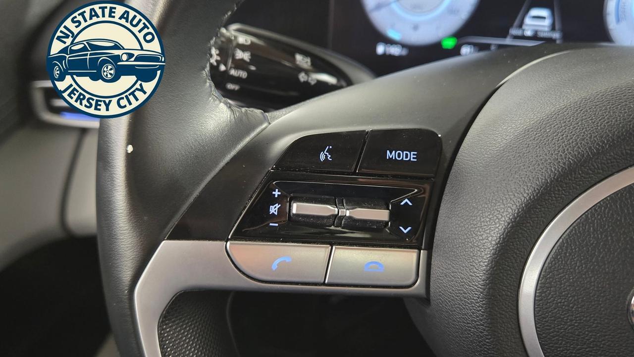 2023 Hyundai Elantra Hybrid Limited Jersey City NJ
