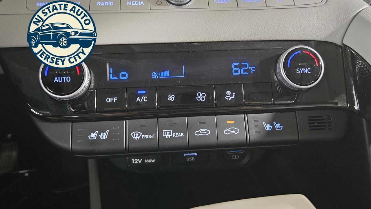 2023 Hyundai Elantra Hybrid Limited Jersey City NJ