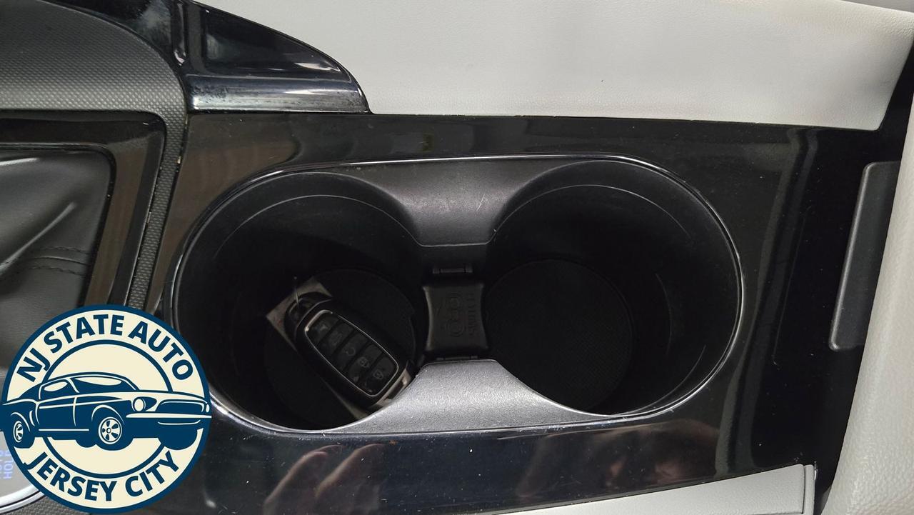 2023 Hyundai Elantra Hybrid Limited Jersey City NJ