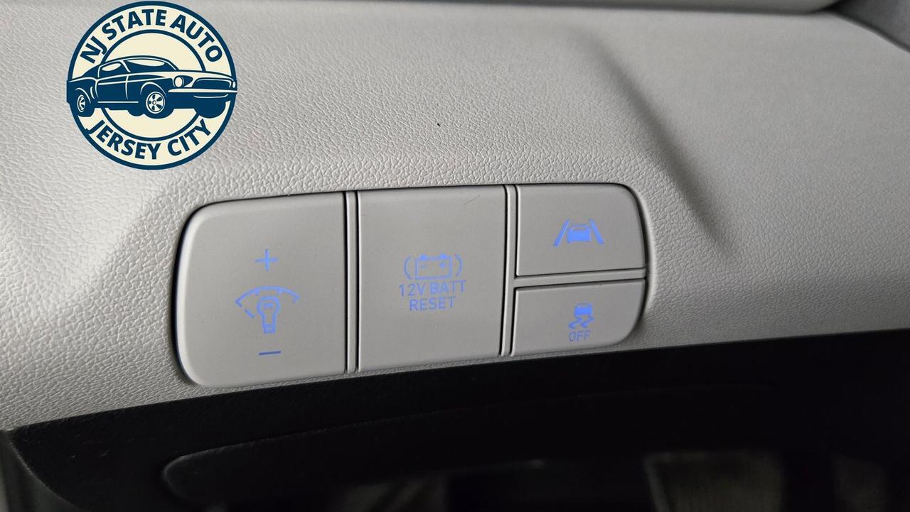 2023 Hyundai Elantra Hybrid Limited Jersey City NJ