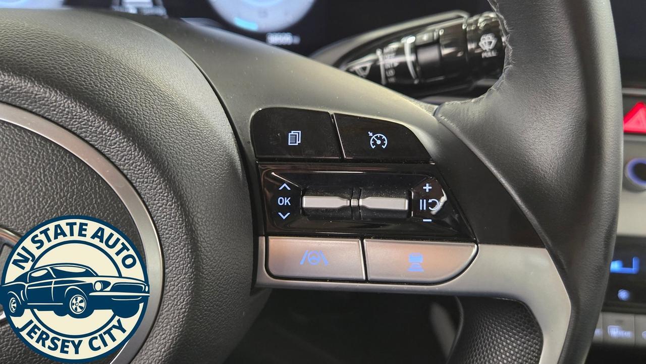 2023 Hyundai Elantra Hybrid Limited Jersey City NJ