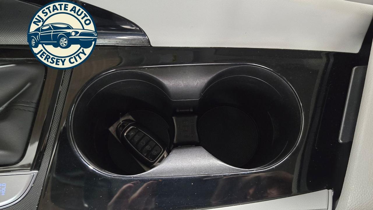 2023 Hyundai Elantra Hybrid Limited Jersey City NJ
