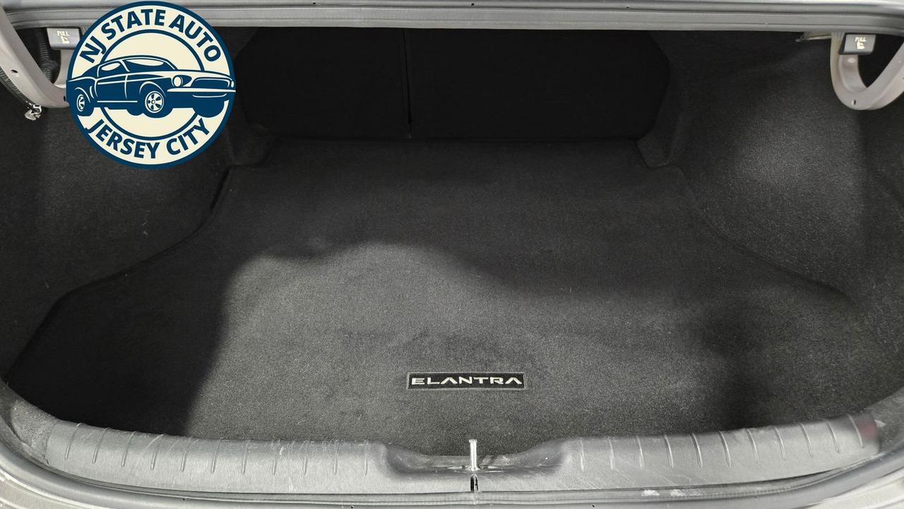 2023 Hyundai Elantra Hybrid Limited Jersey City NJ