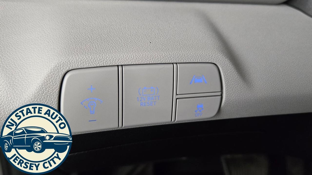 2023 Hyundai Elantra Hybrid Limited Jersey City NJ