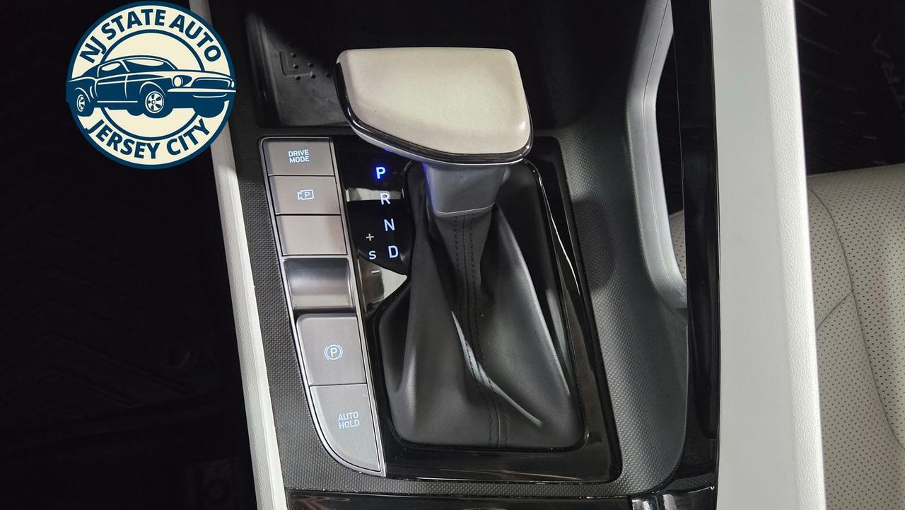2023 Hyundai Elantra Hybrid Limited Jersey City NJ
