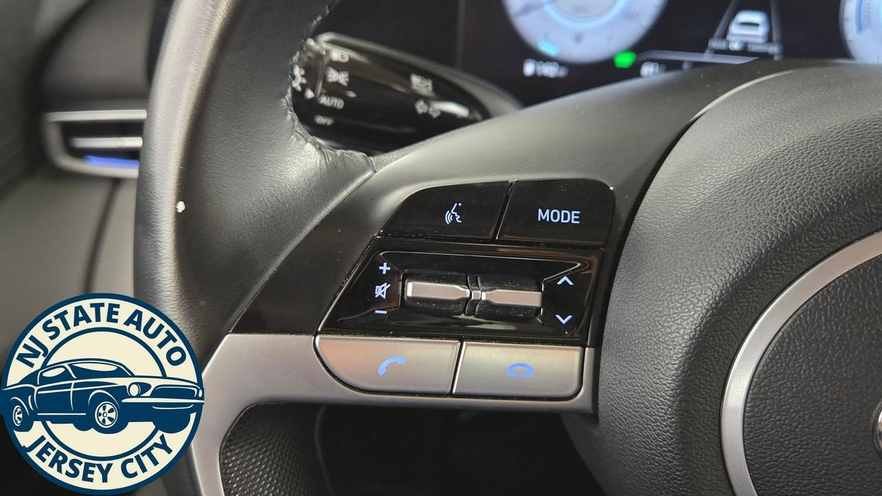 2023 Hyundai Elantra Hybrid Limited Jersey City NJ