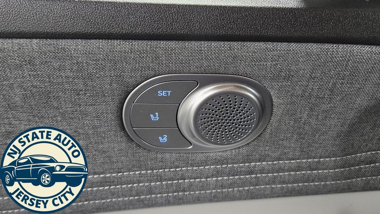 2023 Hyundai Elantra Hybrid Limited Jersey City NJ