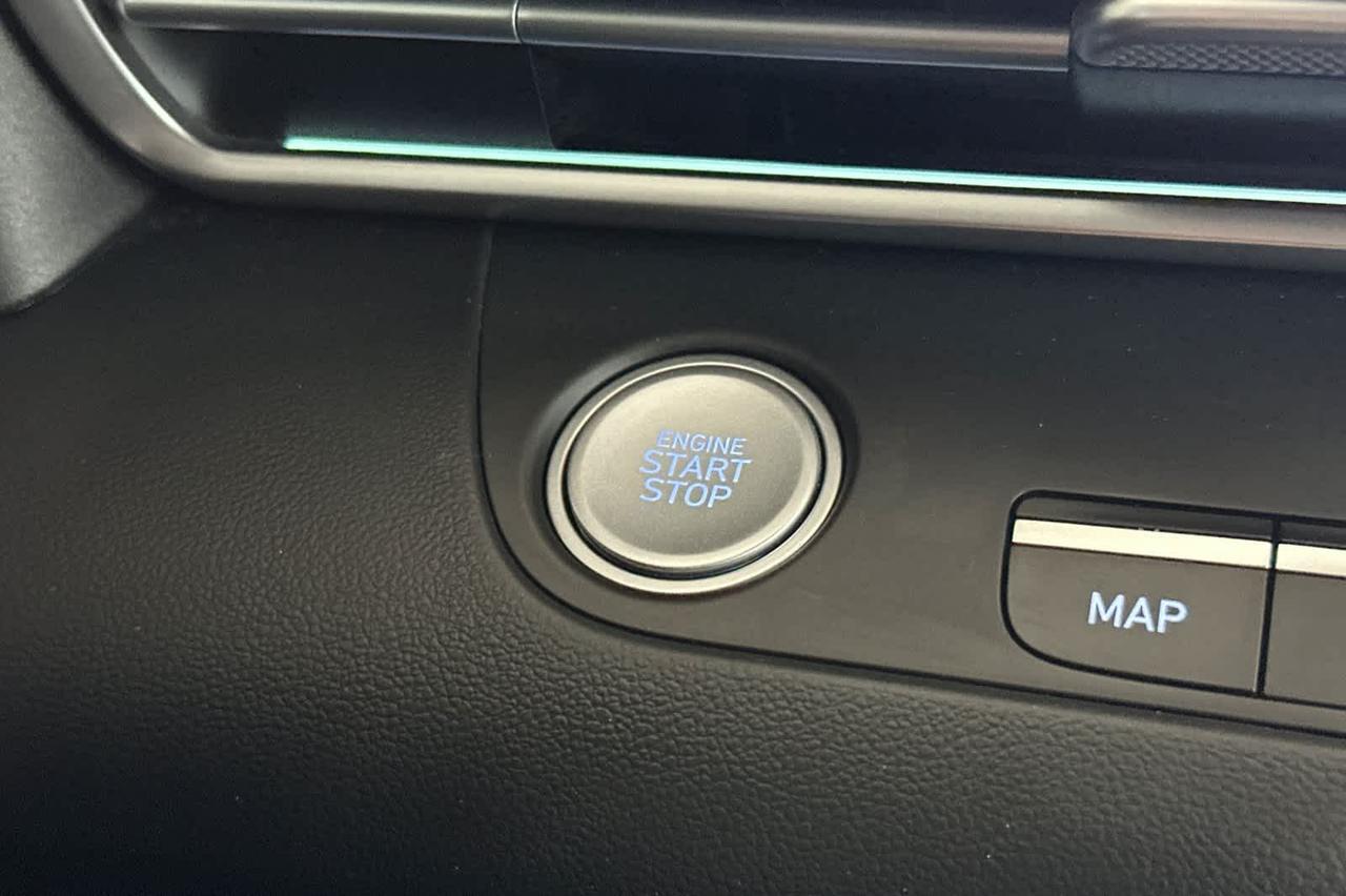 2023 Hyundai Elantra Hybrid Limited Roseville CA