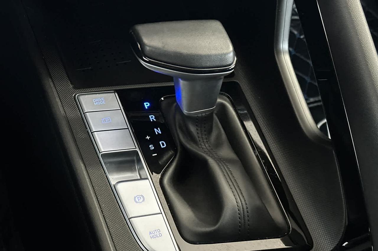 2023 Hyundai Elantra Hybrid Limited Roseville CA