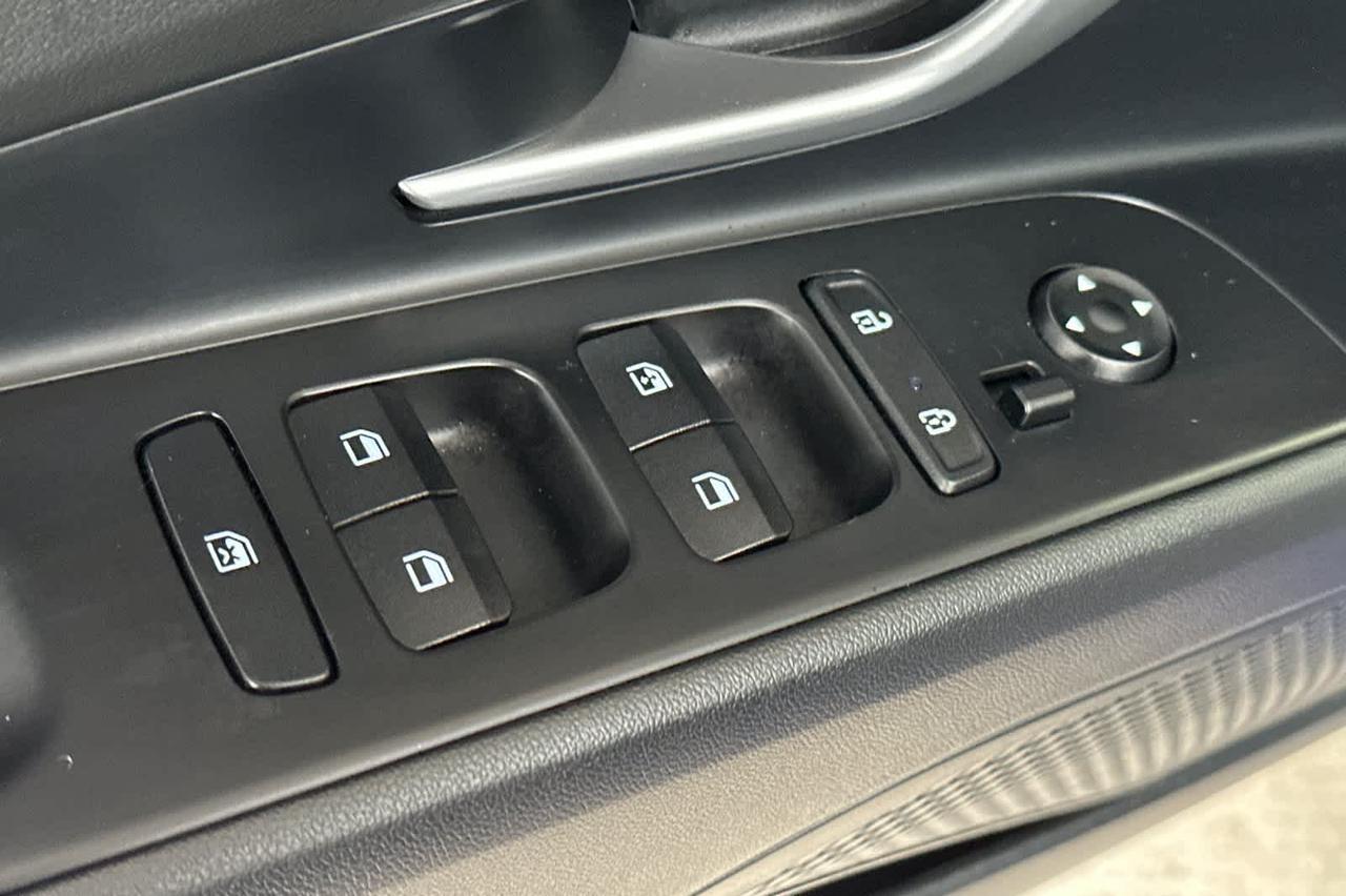 2023 Hyundai Elantra Hybrid Limited Roseville CA