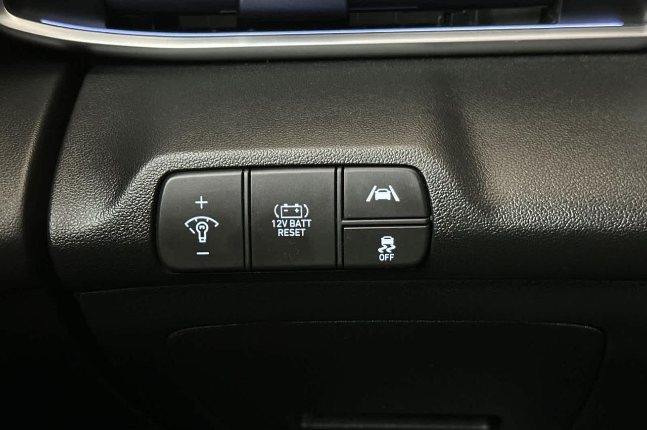 2023 Hyundai Elantra Hybrid Limited Roseville CA