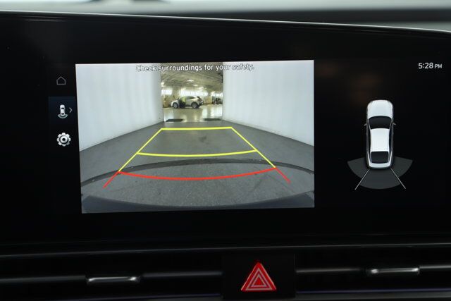 2023 Hyundai Elantra Hybrid Limited New Braunfels TX