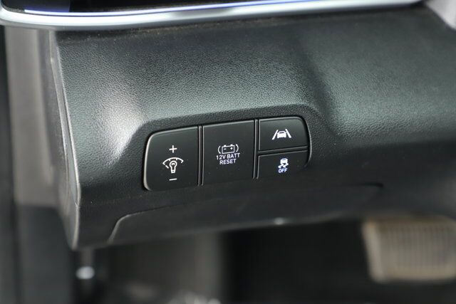 2023 Hyundai Elantra Hybrid Limited New Braunfels TX