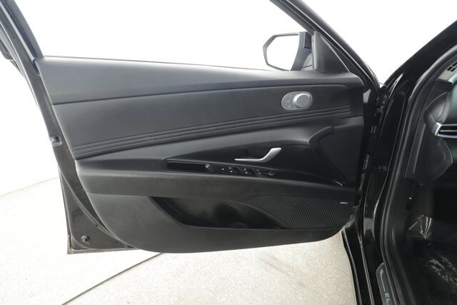 2023 Hyundai Elantra Hybrid Limited New Braunfels TX