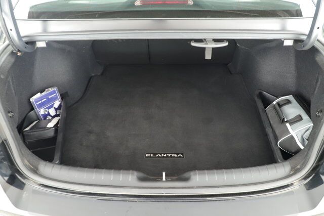 2023 Hyundai Elantra Hybrid Limited New Braunfels TX