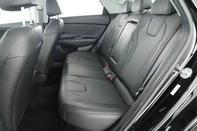 2023 Hyundai Elantra Hybrid Limited New Braunfels TX