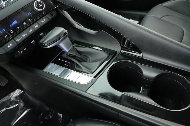 2023 Hyundai Elantra Hybrid Limited New Braunfels TX