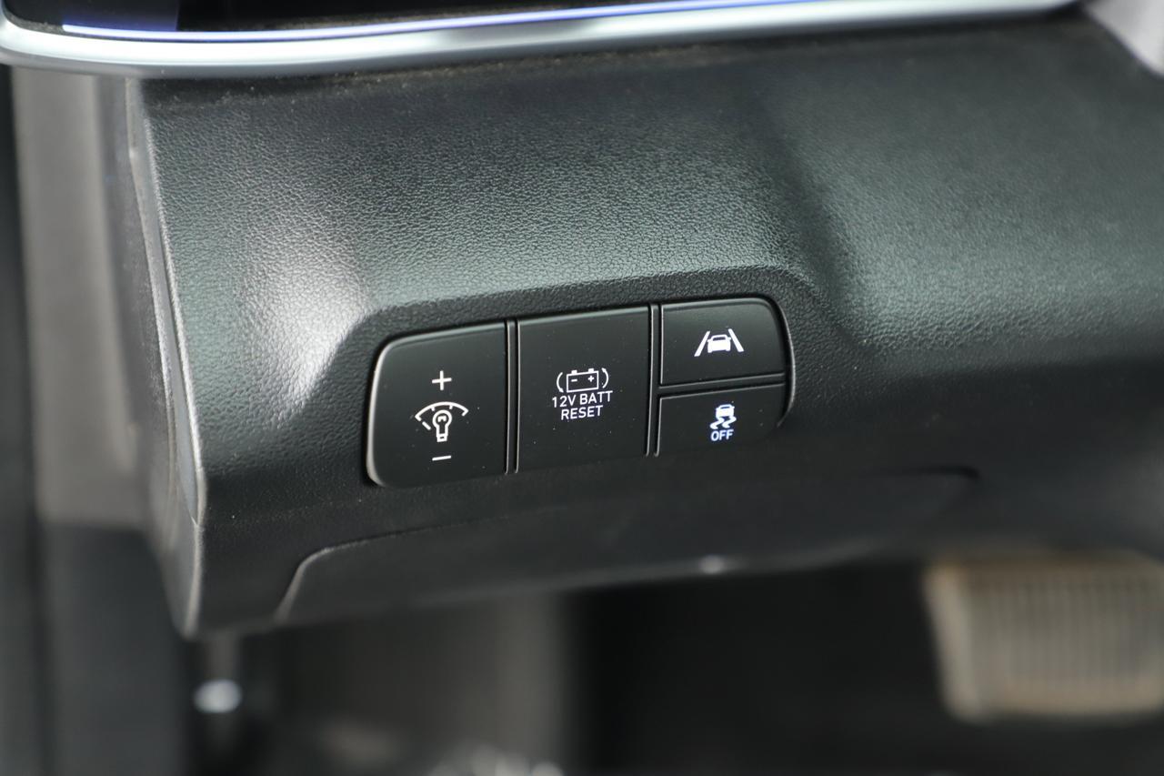 2023 Hyundai Elantra Hybrid Limited New Braunfels TX