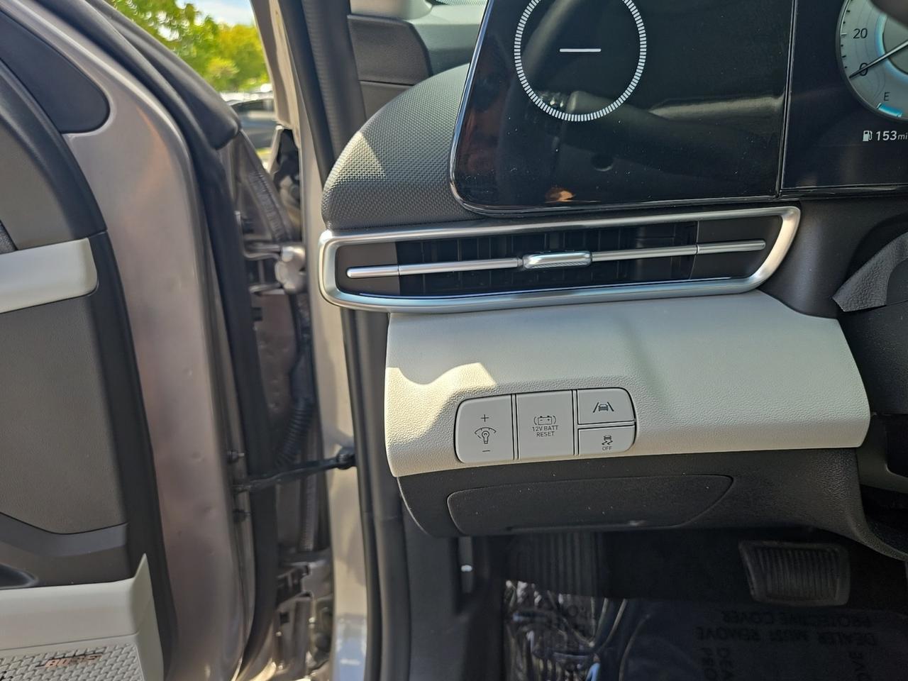 2023 Hyundai Elantra Hybrid Limited Waldorf MD