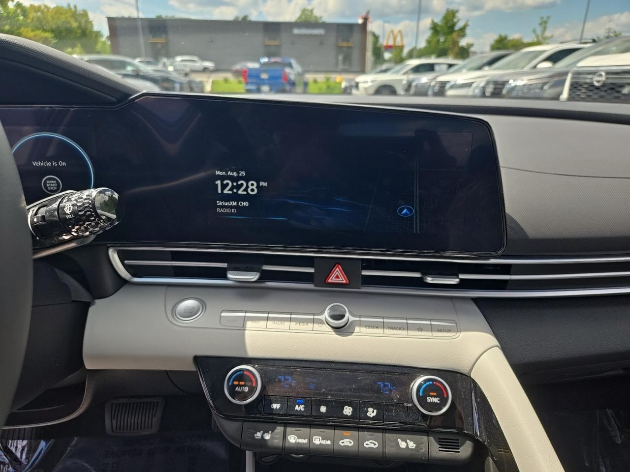 2023 Hyundai Elantra Hybrid Limited Waldorf MD