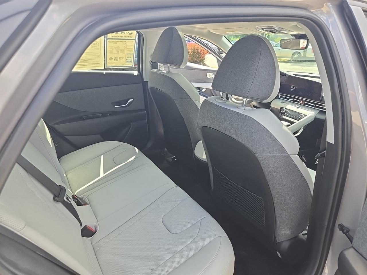 2023 Hyundai Elantra Hybrid Limited Waldorf MD