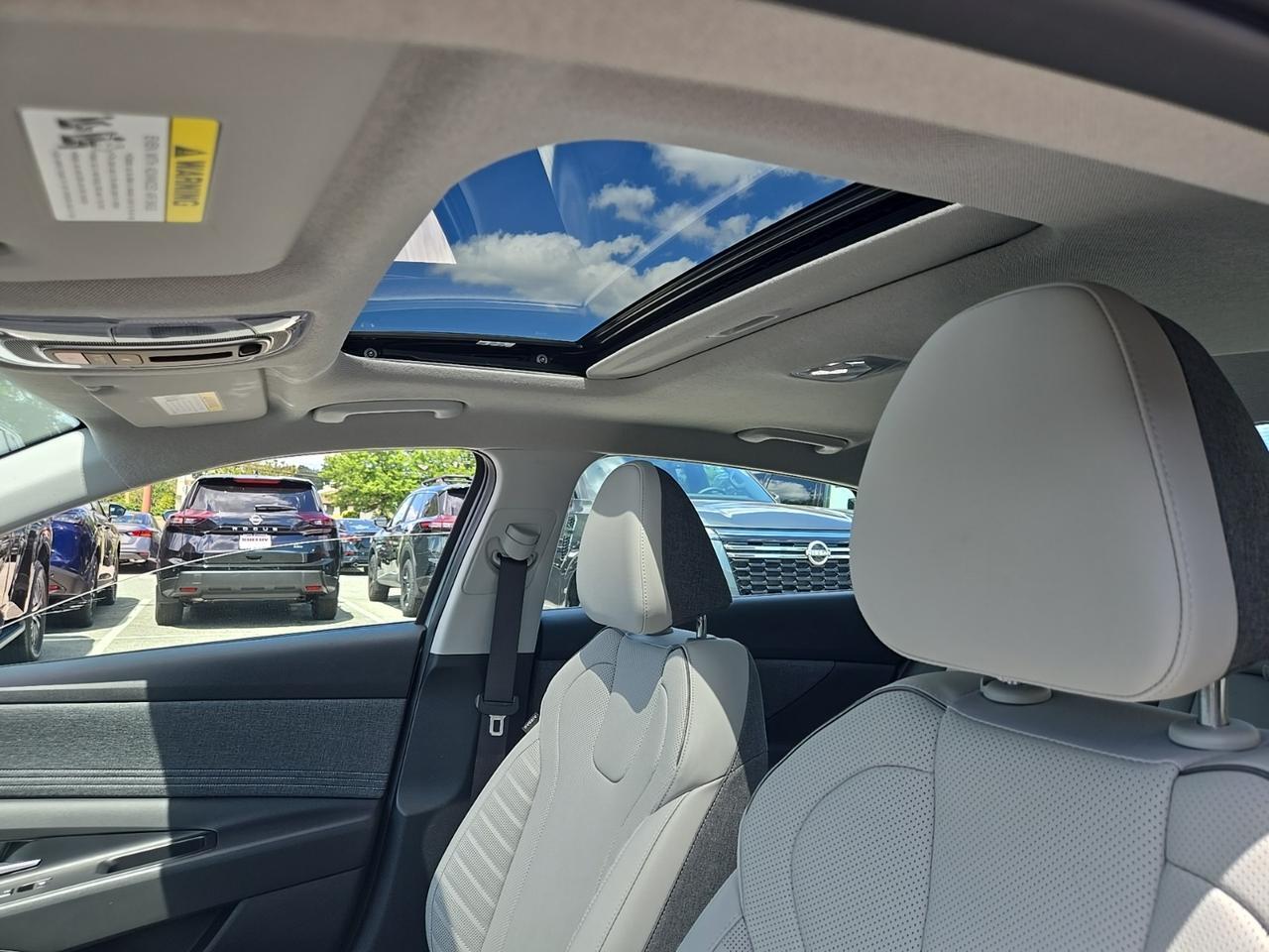 2023 Hyundai Elantra Hybrid Limited Waldorf MD