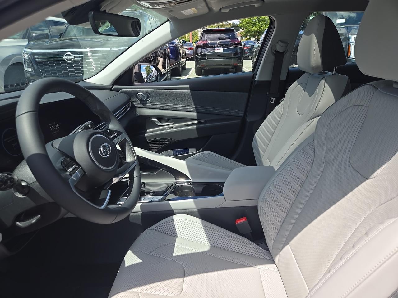 2023 Hyundai Elantra Hybrid Limited Waldorf MD