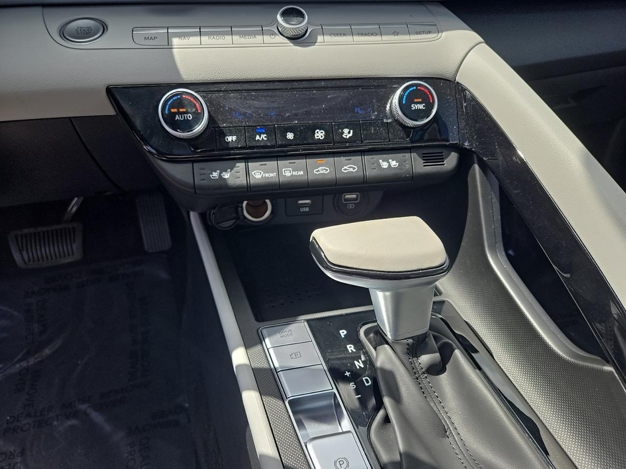 2023 Hyundai Elantra Hybrid Limited Waldorf MD