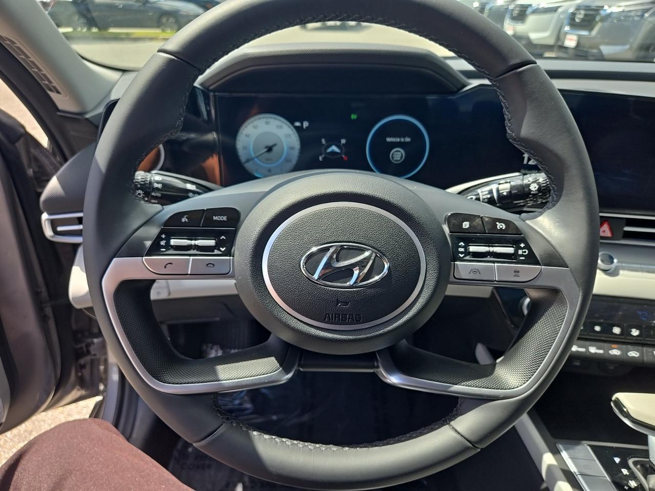 2023 Hyundai Elantra Hybrid Limited Waldorf MD