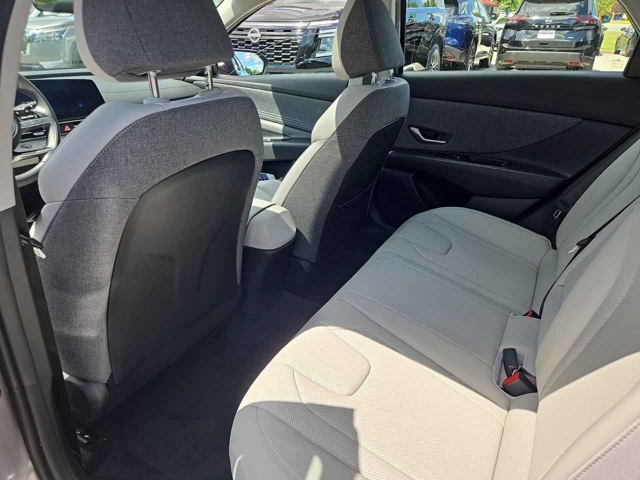 2023 Hyundai Elantra Hybrid Limited Waldorf MD