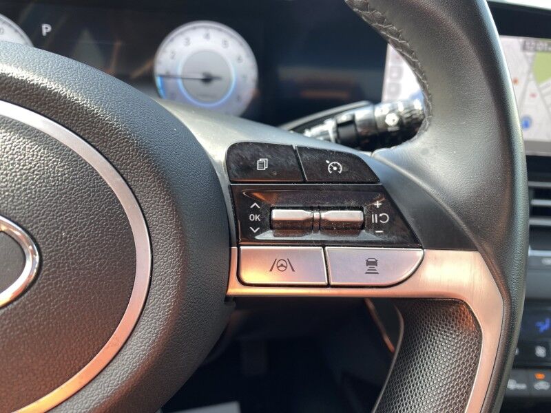2023 Hyundai Elantra Limited Bristol  PA
