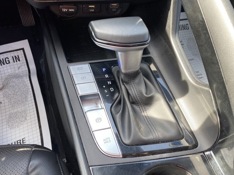 2023 Hyundai Elantra Limited Bristol  PA