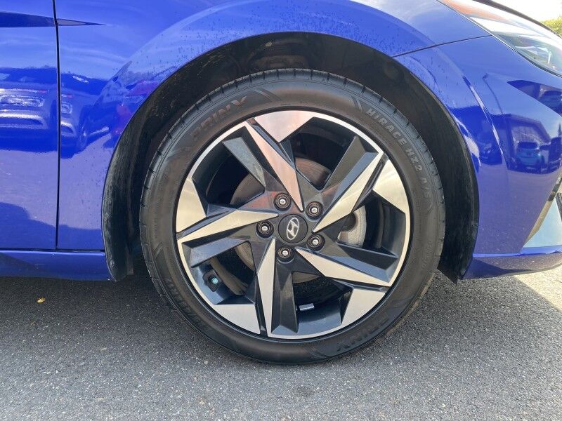 2023 Hyundai Elantra Limited Bristol  PA