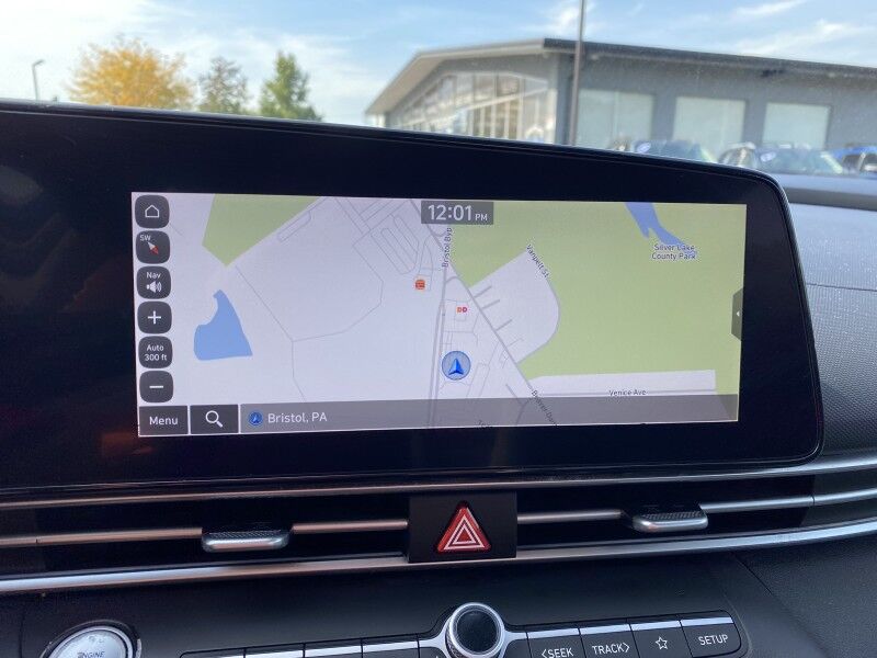 2023 Hyundai Elantra Limited Bristol  PA