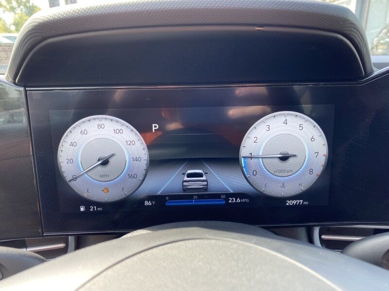 2023 Hyundai Elantra Limited Bristol  PA
