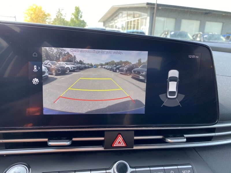 2023 Hyundai Elantra Limited Bristol  PA