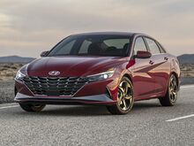 2023_Hyundai_Elantra_Limited_ El Paso TX