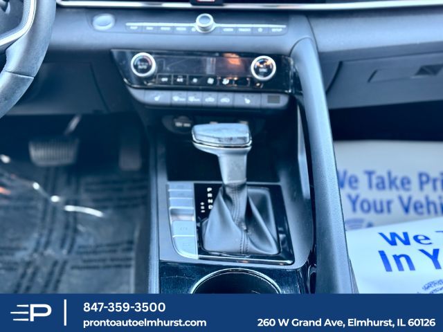 2023 Hyundai Elantra Limited Elmhurst IL