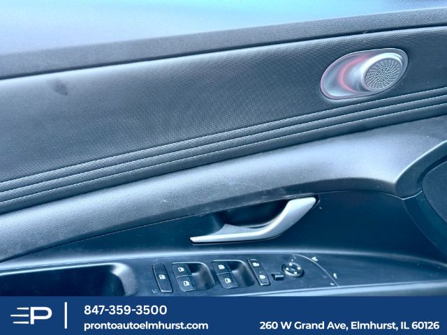 2023 Hyundai Elantra Limited Elmhurst IL