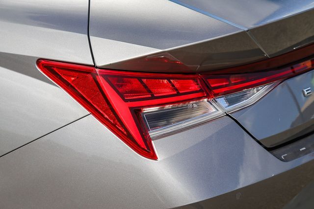 2023 Hyundai Elantra Limited Folsom CA