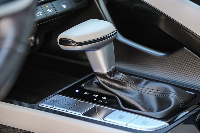 2023 Hyundai Elantra Limited Folsom CA