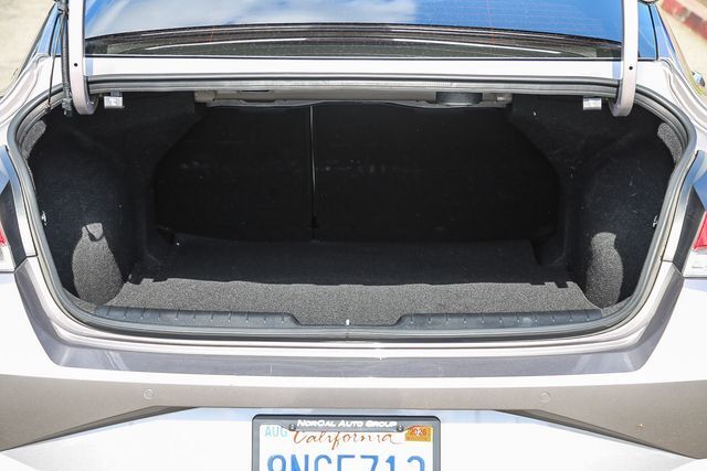2023 Hyundai Elantra Limited Folsom CA