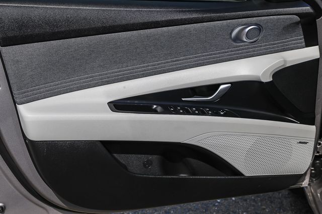 2023 Hyundai Elantra Limited Folsom CA